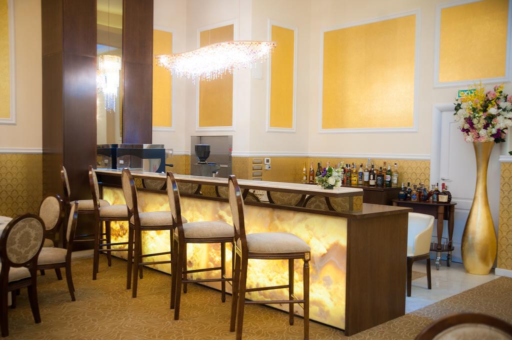 Best Western Hotel Lev Or I Βουκουρέστι Εξωτερικό φωτογραφία