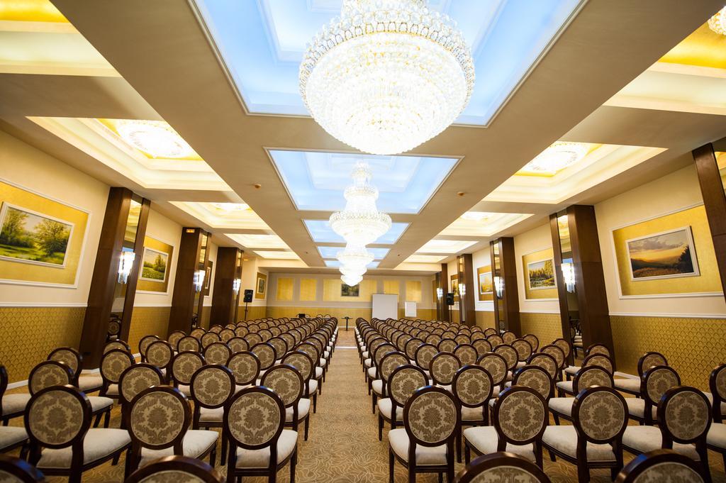 Best Western Hotel Lev Or I Βουκουρέστι Εξωτερικό φωτογραφία