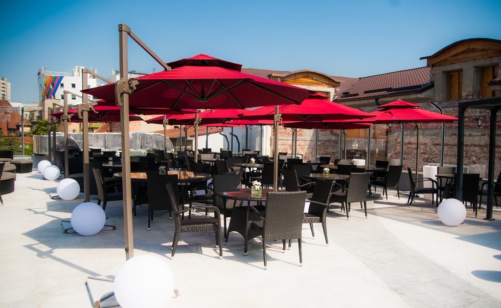 Best Western Hotel Lev Or I Βουκουρέστι Εξωτερικό φωτογραφία