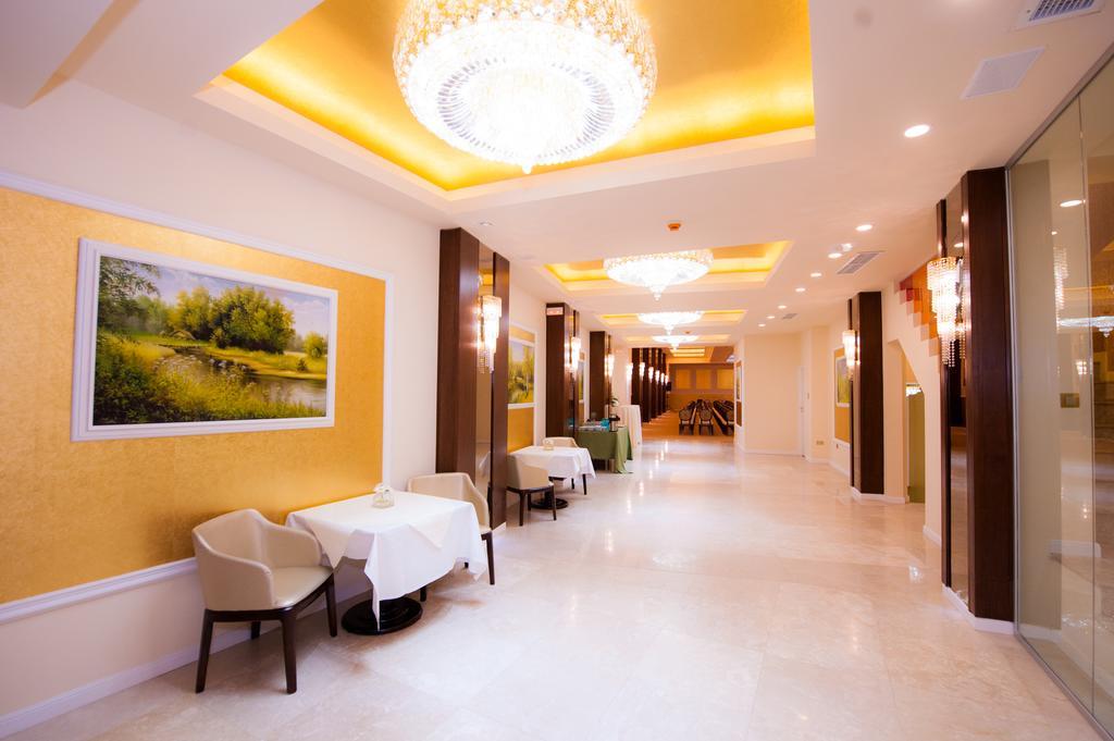 Best Western Hotel Lev Or I Βουκουρέστι Εξωτερικό φωτογραφία