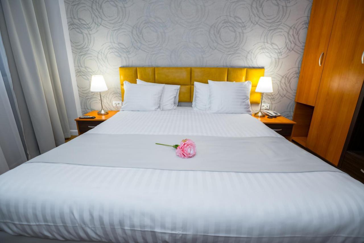 Best Western Hotel Lev Or I Βουκουρέστι Εξωτερικό φωτογραφία