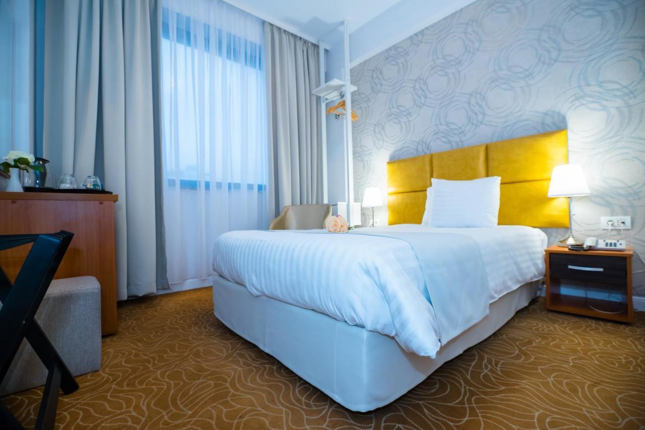 Best Western Hotel Lev Or I Βουκουρέστι Εξωτερικό φωτογραφία