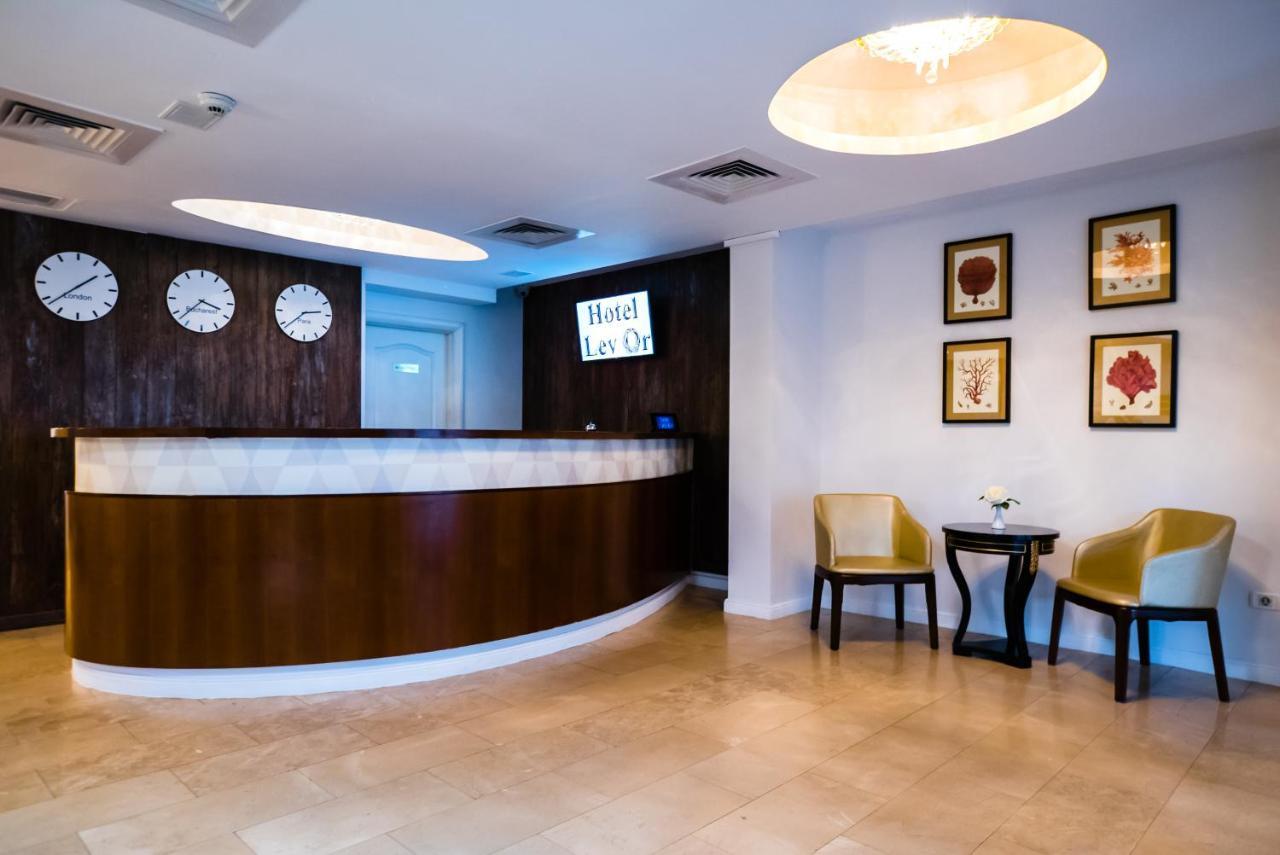 Best Western Hotel Lev Or I Βουκουρέστι Εξωτερικό φωτογραφία