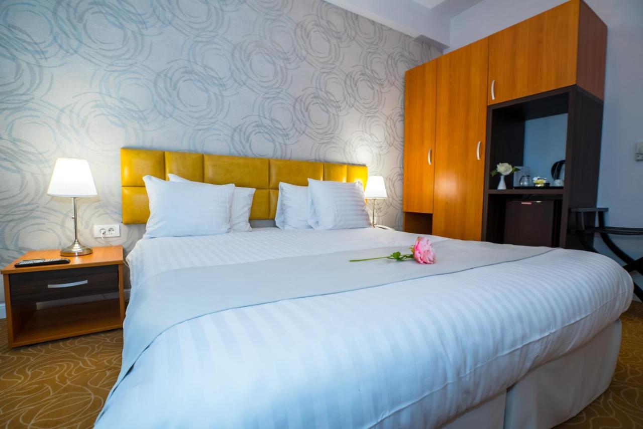 Best Western Hotel Lev Or I Βουκουρέστι Εξωτερικό φωτογραφία