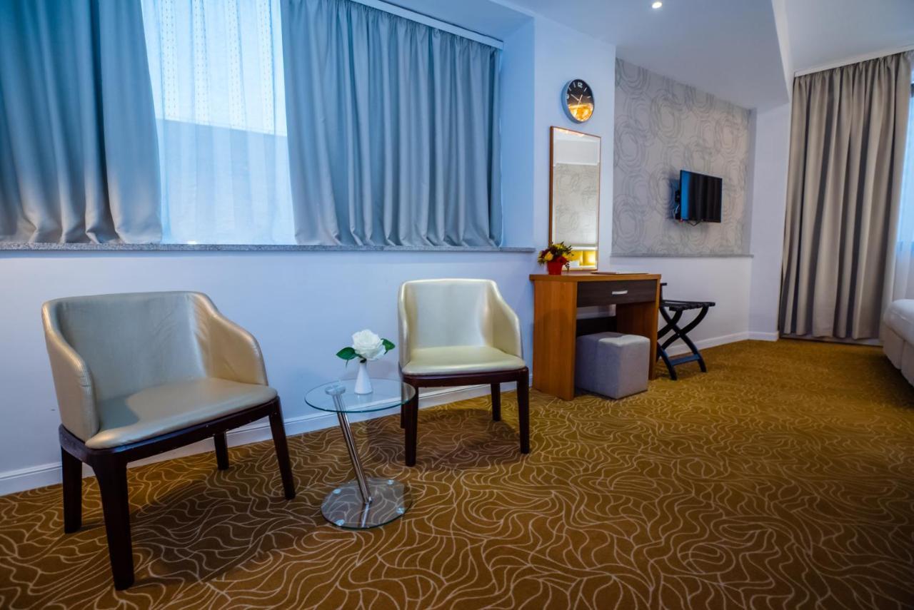 Best Western Hotel Lev Or I Βουκουρέστι Εξωτερικό φωτογραφία