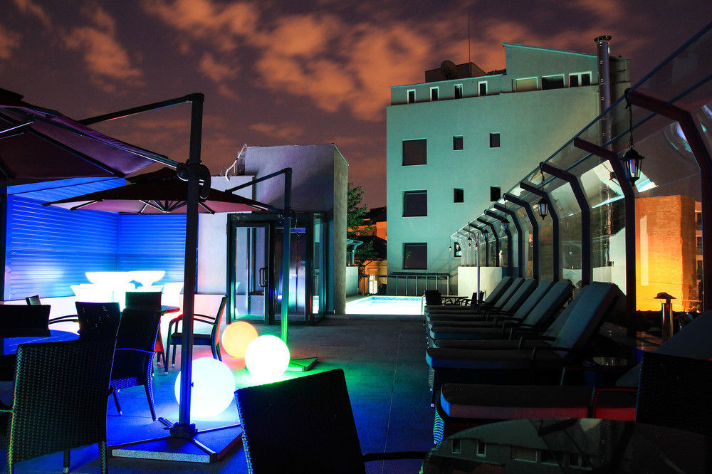 Best Western Hotel Lev Or I Βουκουρέστι Εξωτερικό φωτογραφία