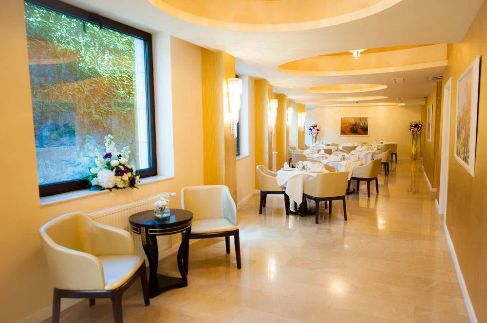 Best Western Hotel Lev Or I Βουκουρέστι Εξωτερικό φωτογραφία