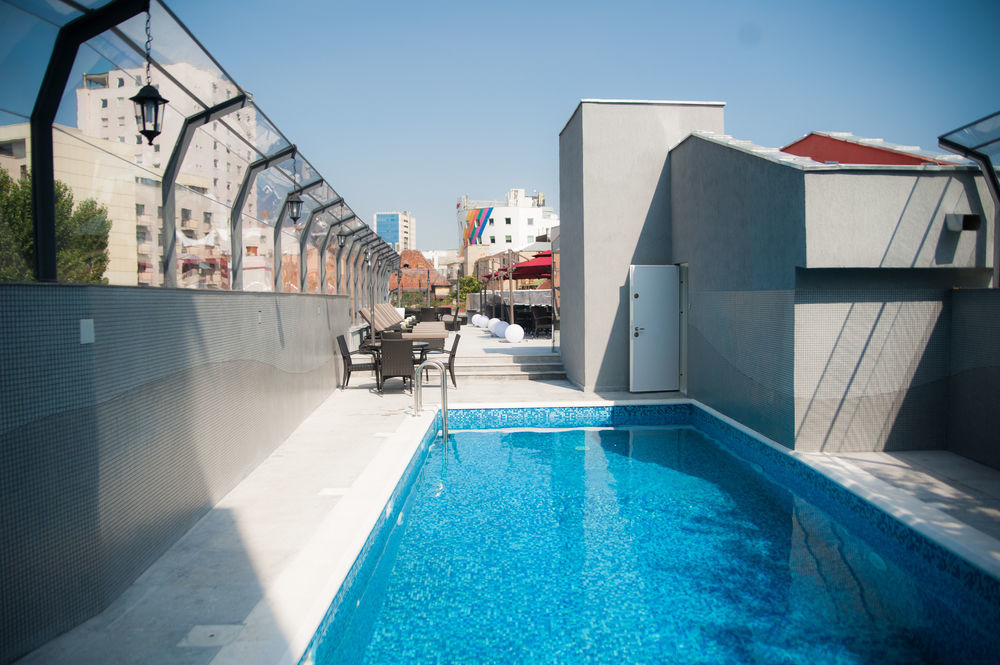 Best Western Hotel Lev Or I Βουκουρέστι Εξωτερικό φωτογραφία