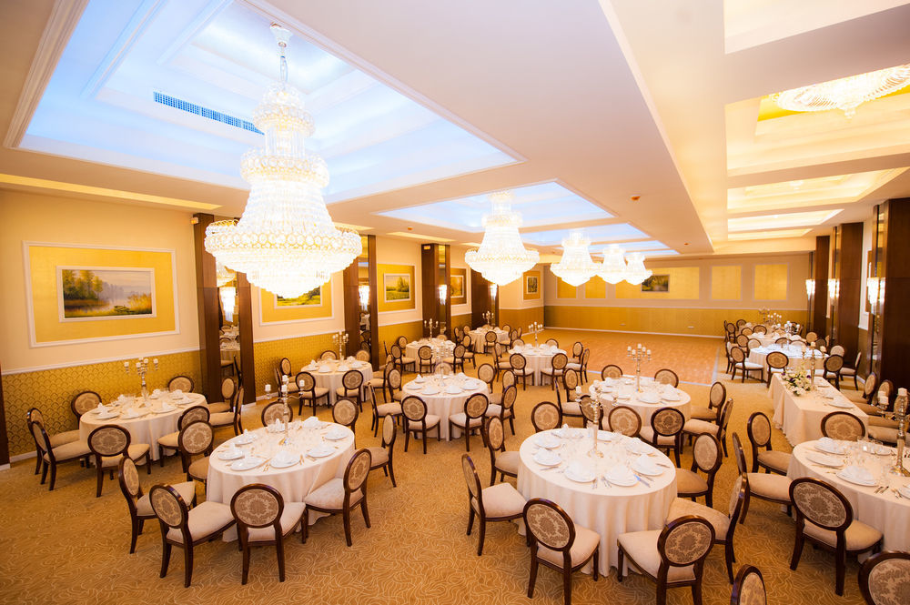 Best Western Hotel Lev Or I Βουκουρέστι Εξωτερικό φωτογραφία