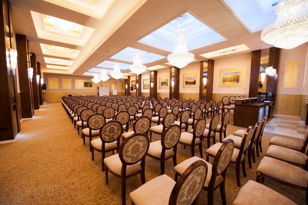 Best Western Hotel Lev Or I Βουκουρέστι Εξωτερικό φωτογραφία