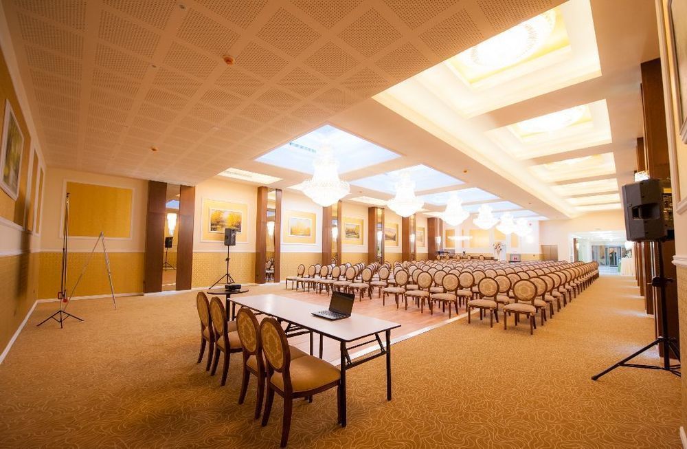 Best Western Hotel Lev Or I Βουκουρέστι Εξωτερικό φωτογραφία