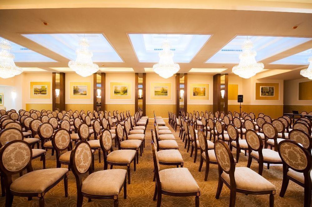 Best Western Hotel Lev Or I Βουκουρέστι Εξωτερικό φωτογραφία