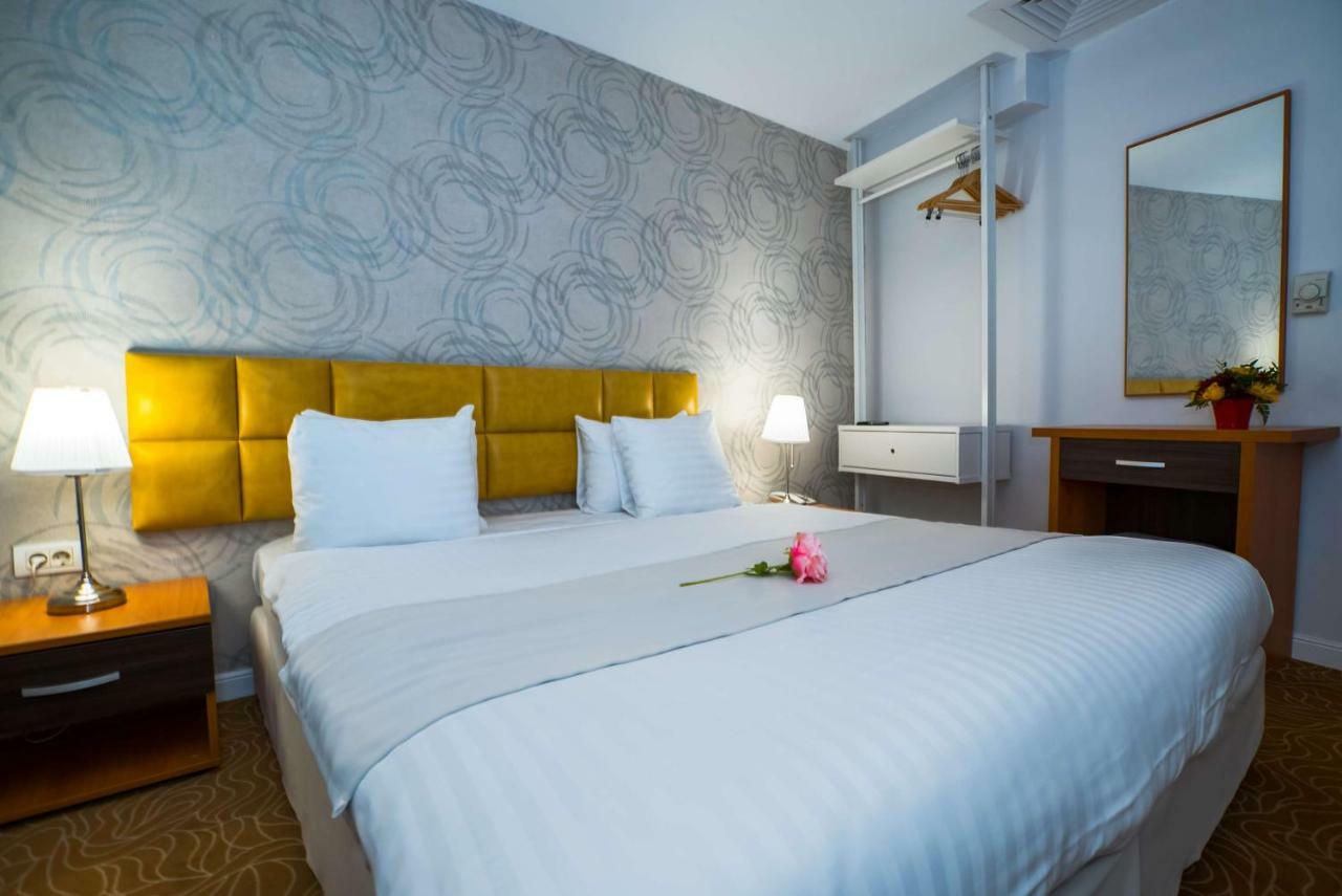 Best Western Hotel Lev Or I Βουκουρέστι Εξωτερικό φωτογραφία