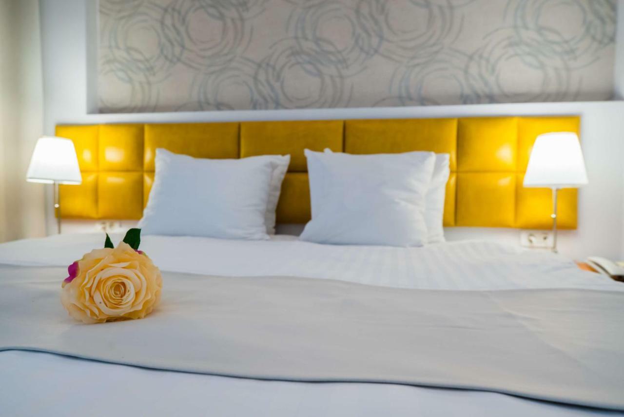 Best Western Hotel Lev Or I Βουκουρέστι Εξωτερικό φωτογραφία