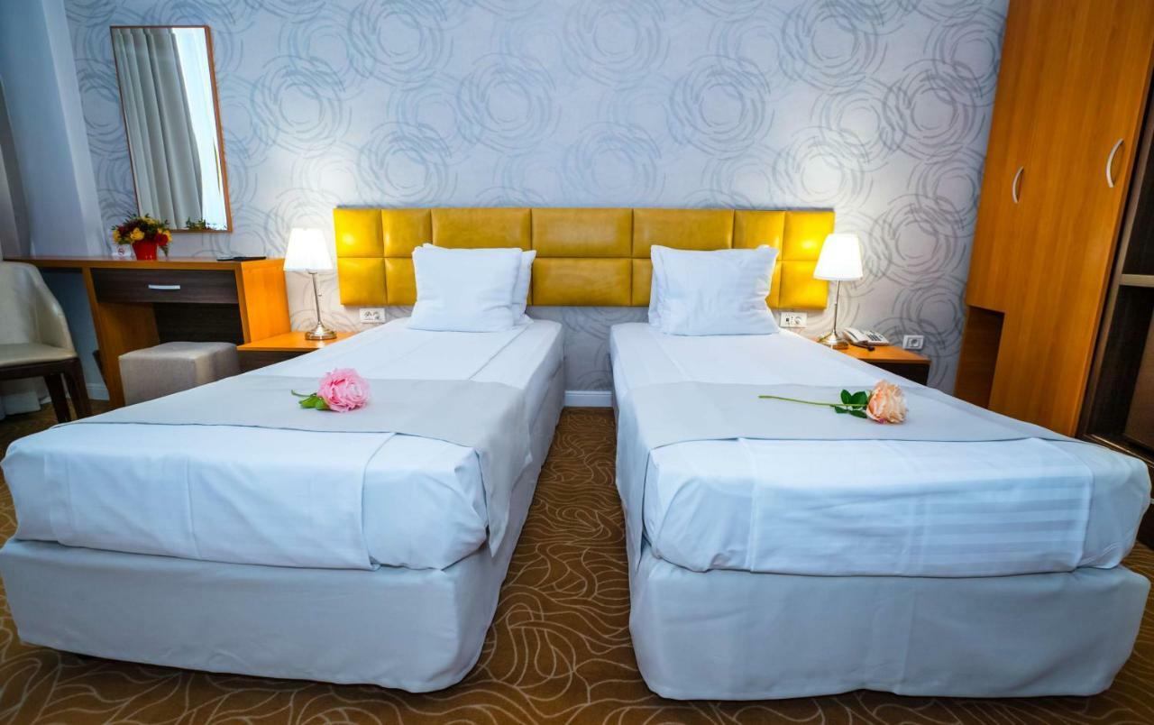 Best Western Hotel Lev Or I Βουκουρέστι Εξωτερικό φωτογραφία