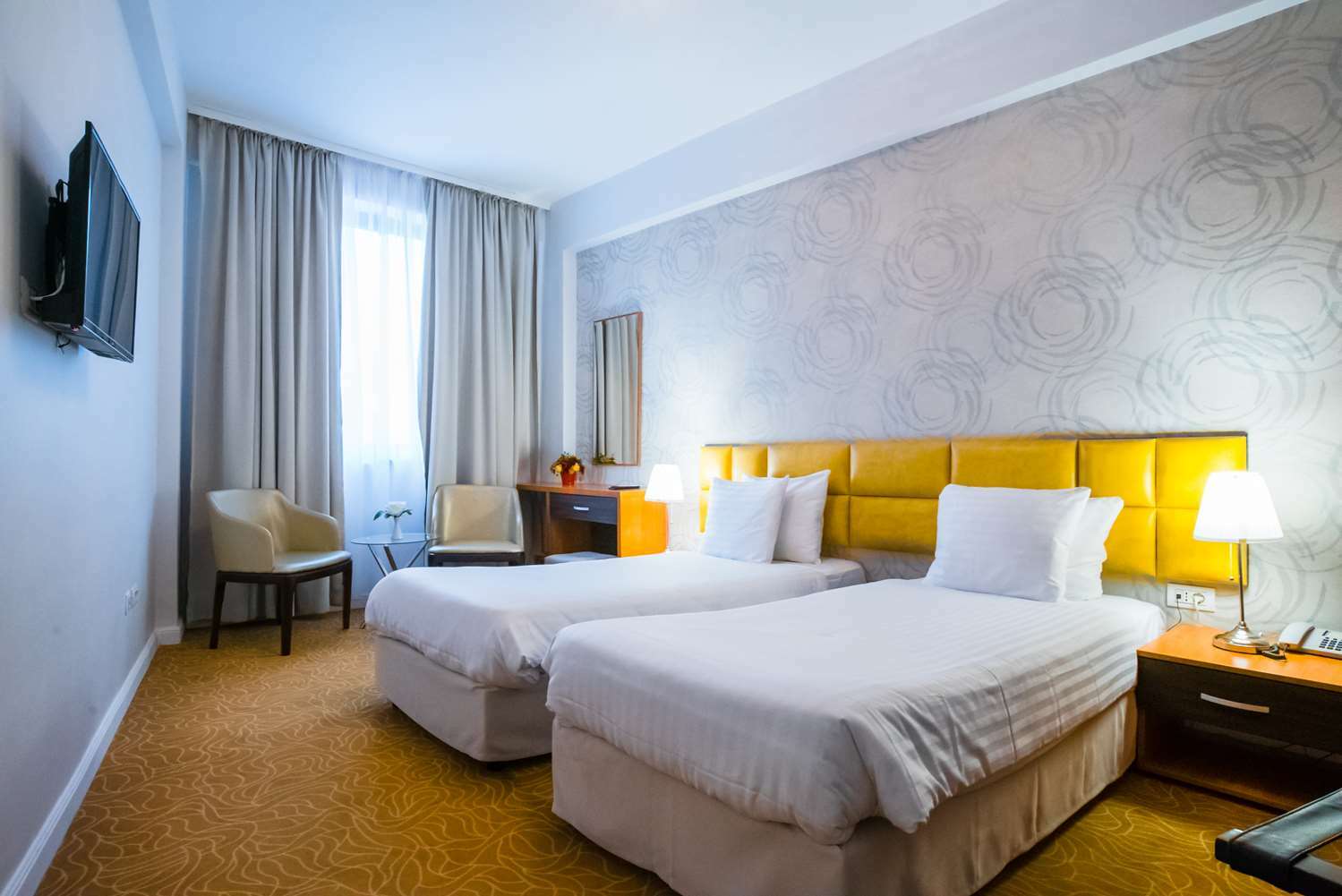 Best Western Hotel Lev Or I Βουκουρέστι Εξωτερικό φωτογραφία