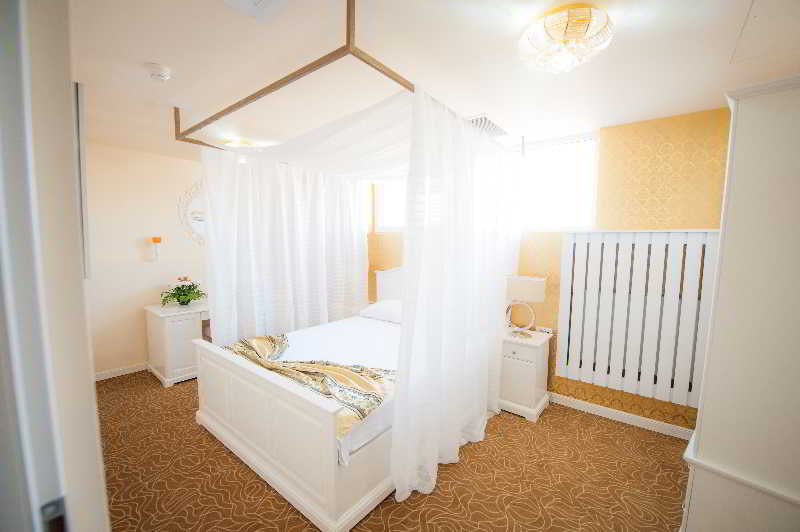 Best Western Hotel Lev Or I Βουκουρέστι Εξωτερικό φωτογραφία