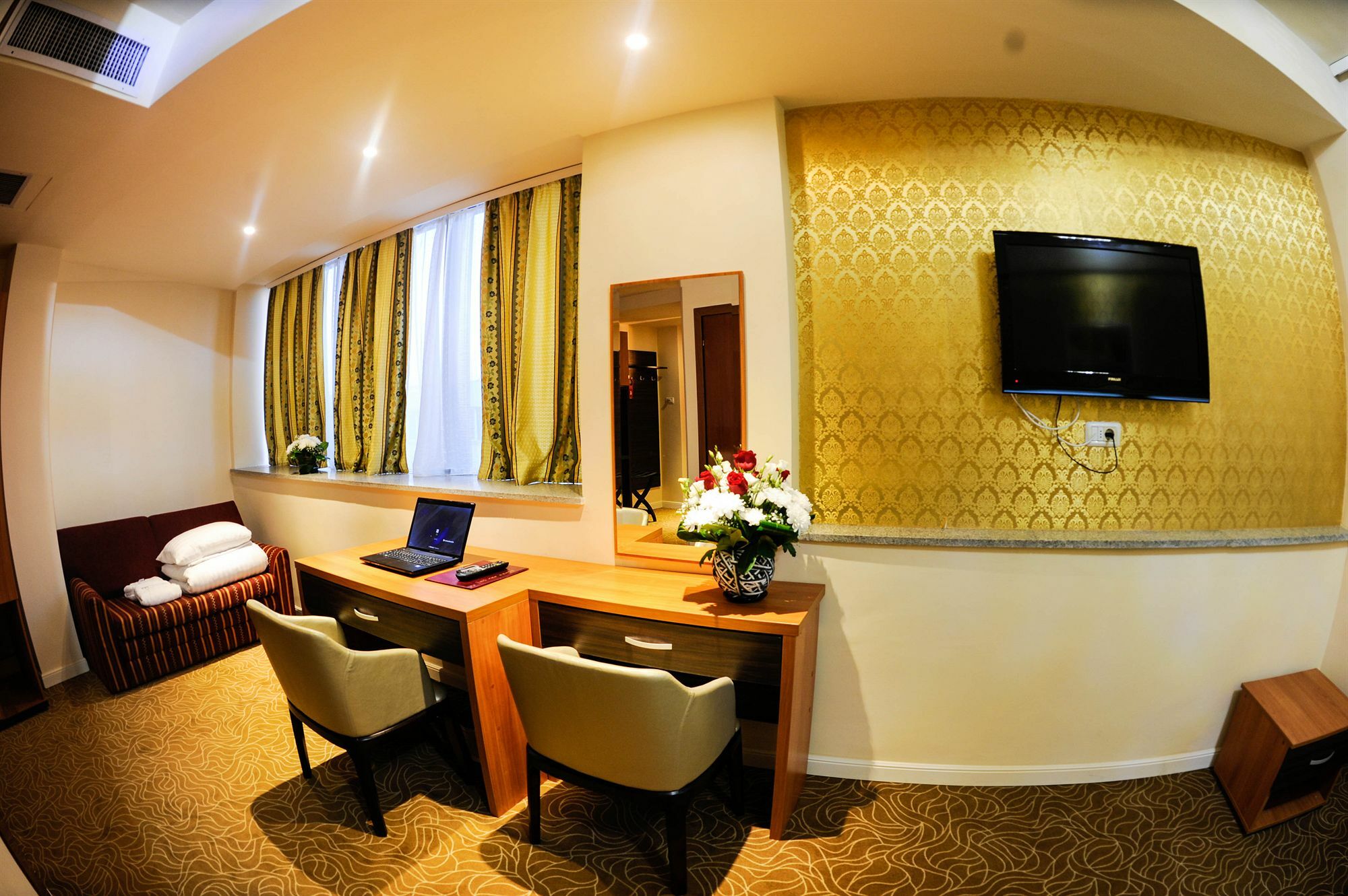 Best Western Hotel Lev Or I Βουκουρέστι Εξωτερικό φωτογραφία