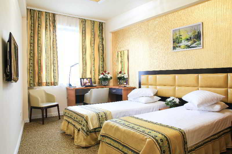 Best Western Hotel Lev Or I Βουκουρέστι Εξωτερικό φωτογραφία