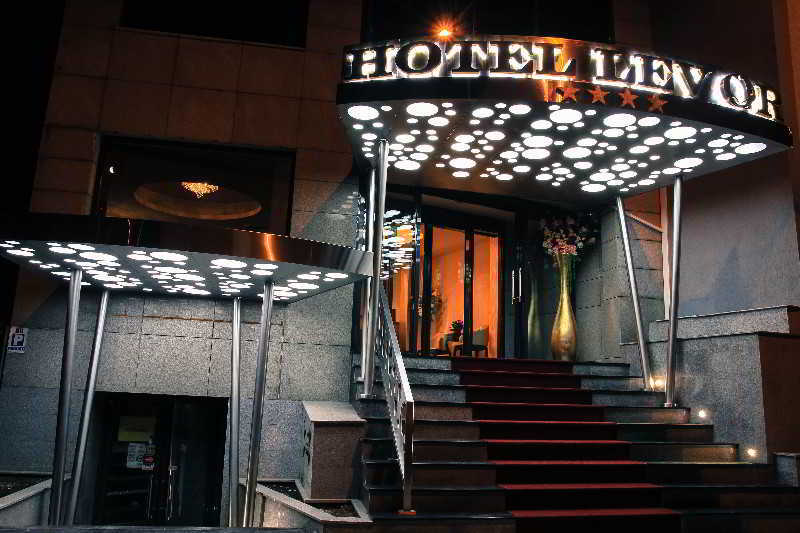 Best Western Hotel Lev Or I Βουκουρέστι Εξωτερικό φωτογραφία
